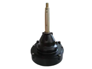 Uflex T91 Single Rotary Steering Helm