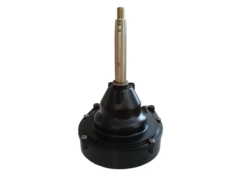 Uflex T91 Single Rotary Steering Helm