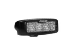 RIGID Industries SR-Q PRO Diffused - Surface Mount