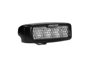 RIGID Industries SR-Q PRO Diffused - Surface Mount