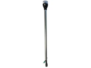 Attwood LightArmor All-Round 24" Navigation Light f/Powerbase