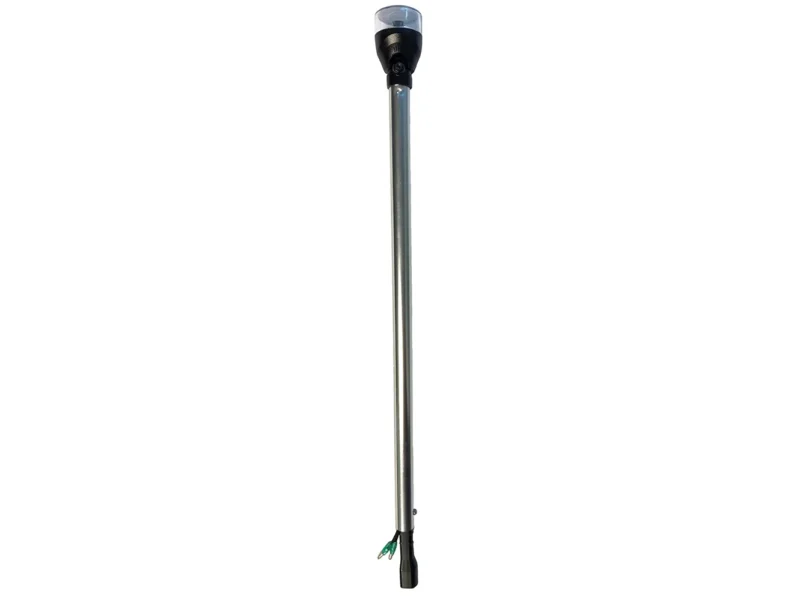 Attwood LightArmor All-Round 30" Navigation Light f/Powerbase