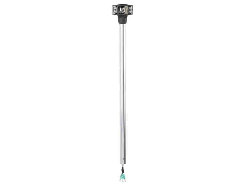Attwood LightArmor Masthead 24" Anchor Light f/Use With Powerbase