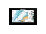 B&G Zeus® S 7 Chartplotter/Fishfinder w/o Transducer