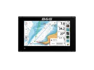 B&G Zeus® S 7 Chartplotter/Fishfinder w/o Transducer