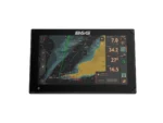 B&G Zeus S 9 Chartplotter/Fishfinder w/o Transducer