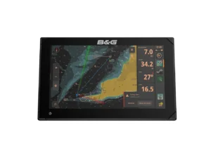 B&G Zeus S 9 Chartplotter/Fishfinder w/o Transducer