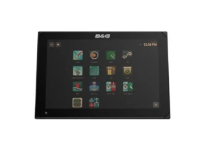B&G Zeus S 12 Chartplotter/Fishfinder w/o Transducer
