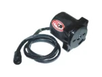 ARCO Marine Replacement Outboard Tilt Trim Motor - Honda/Suzuki - 4 Bolt Mount