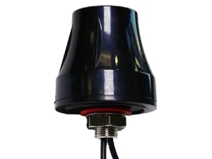 Siren Marine Remote Cellular & GPS Antenna - Threaded Mount Dome