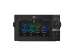Raymarine Axiom 2 Pro 9 RVM Chartplotter/Fishfinder - No Transducer