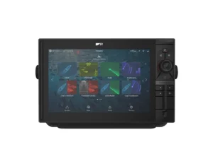 Raymarine Axiom 2 Pro 12 RVM Chartplotter/Fishfinder - No Transducer