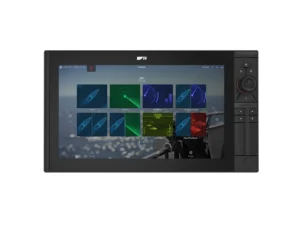 Raymarine Axiom 2 Pro 16 RVM Chartplotter/Fishfinder - No Transducer
