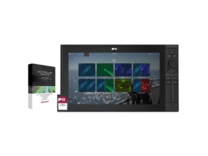 Raymarine Axiom 2 Pro 16 RVM Chartplotter/Fishfinder - Lighthouse North America Chart - No Transducer