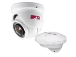 Raymarine Augmented Reality Pack - CAM300 Camera and the AR200