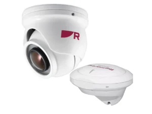 Raymarine Augmented Reality Pack - CAM300 Camera and the AR200