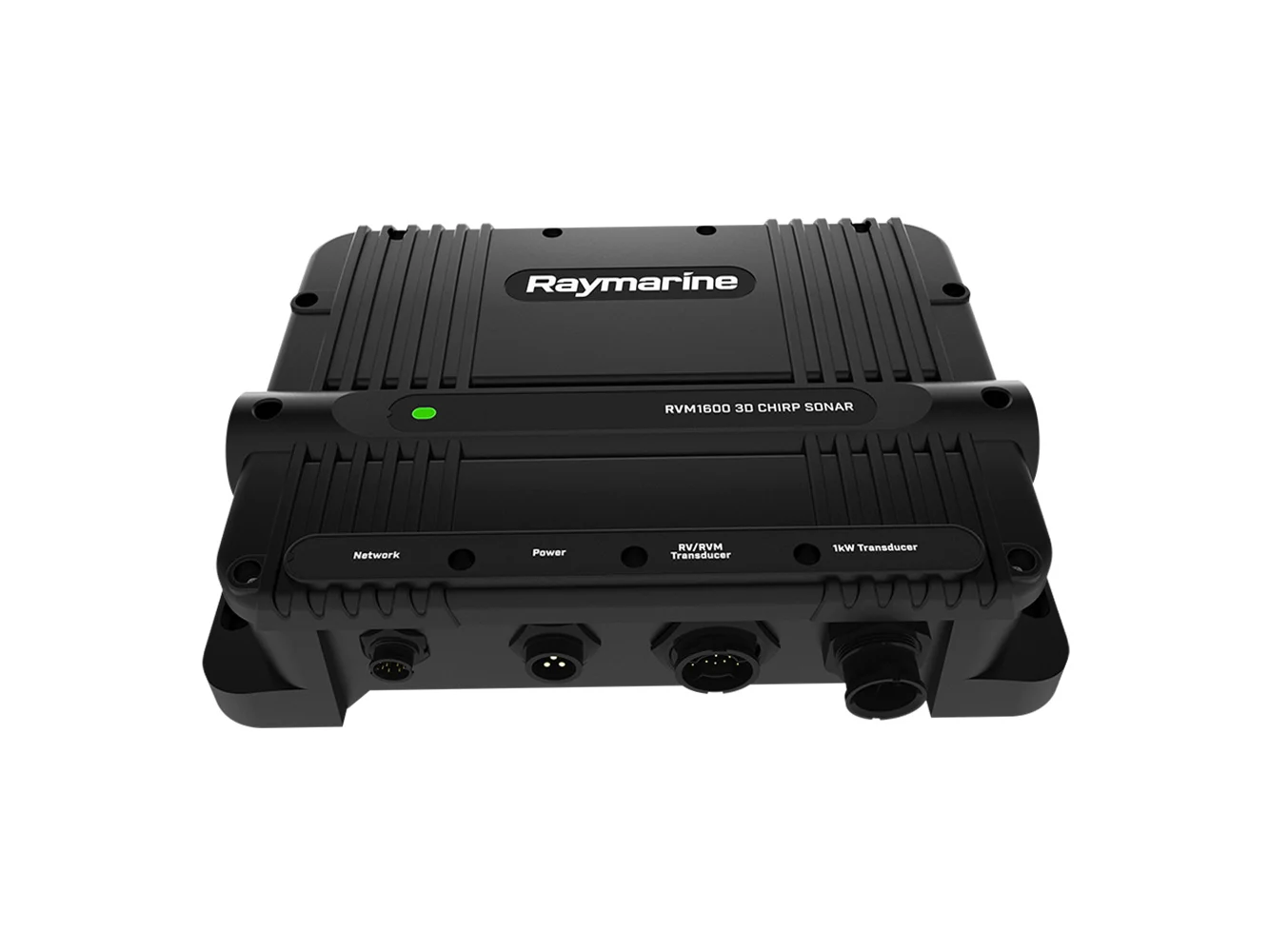 Raymarine RVM1600 Fishfinder Module w/RealVision Max