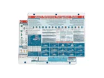 Davis Quick Reference Navigation Rules Card