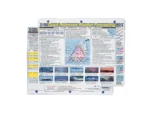 Davis Quick Reference Weather Forecasting Card