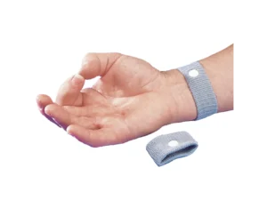 Davis Queaz-Away Motion Sickness Wristbands - Pair