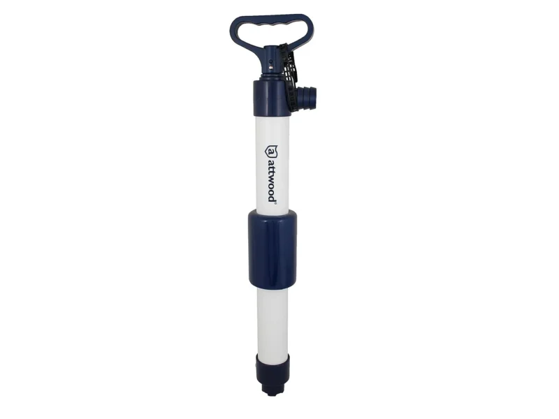 Attwood Kayak Hand Bilge Pump