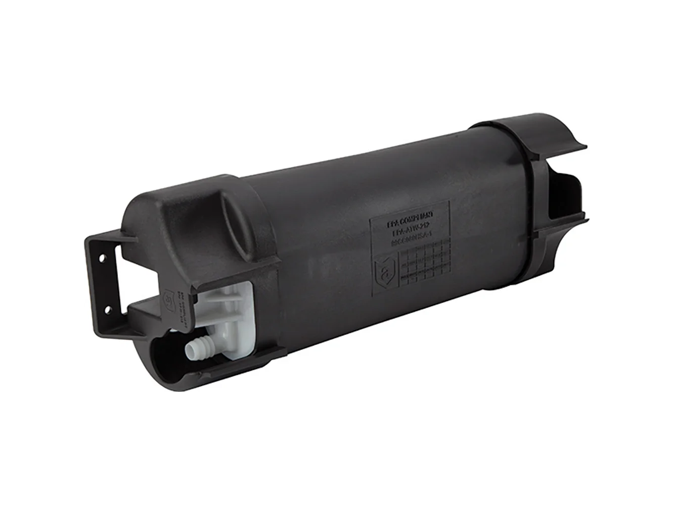 Attwood Standard Carbon Canister f/Engine Room