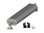 Attwood Carbon Canister Kit