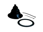 Attwood Motor Well Boot f/4" Diameter Opening