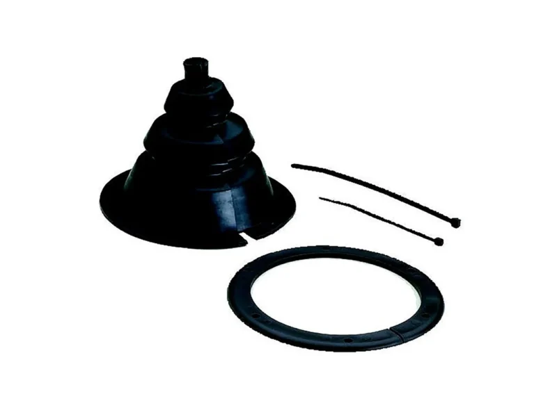 Attwood Motor Well Boot f/4" Diameter Opening