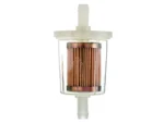 Attwood Outboard Fuel Filter f/3/8" Lines