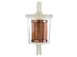 Attwood Outboard Fuel Filter f/3/8" Lines