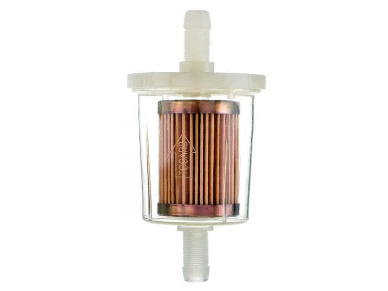 Attwood Outboard Fuel Filter f/3/8" Lines