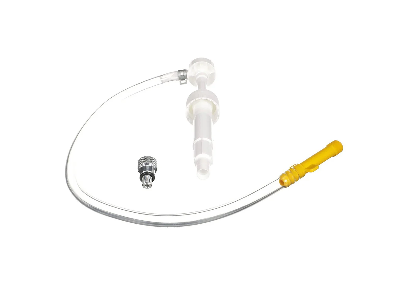 Attwood Gear Lube Pump