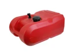Attwood Portable Fuel Tank - 3 Gallon w/o Gauge