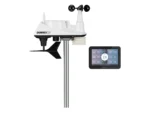 Davis Vantage Vue Wireless Weather Station w/WeatherLink Console