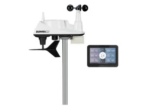 Davis Vantage Vue Wireless Weather Station w/WeatherLink Console