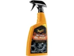 Meguiar's Hot Rims Black Wheel Cleaner - 24oz