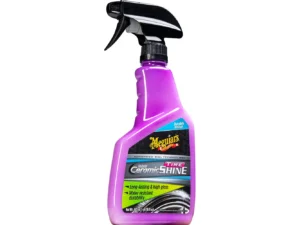 Meguiar's Hybrid Ceramic Tire Shine - 16oz