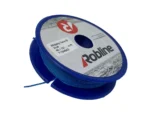 Robline Waxed Whipping Twine - 0.8mm x 40M - Blue