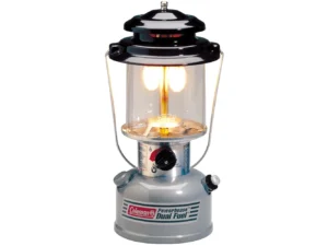 Coleman Powerhouse® Dual Fuel™ Lantern
