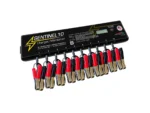 Dual Pro Sentinel 10 Charger/Maintainer