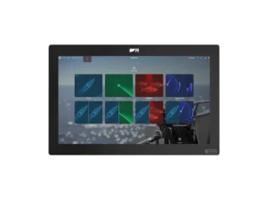Raymarine Axiom 2 XL 19 Multifunction Display w/RCR-SD Reader, Alarm & Cable