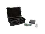 Intellian All-Americas i-Series (i3-i6) TVRO Spares Kit