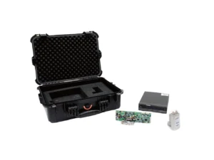 Intellian All-Americas i-Series (i3-i6) TVRO Spares Kit