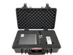 Intellian WorldView i-Series (i6W-i9W) TVRO Spares Kit
