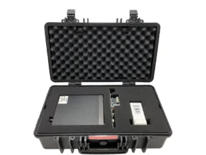 Intellian WorldView i-Series (i6W-i9W) TVRO Spares Kit