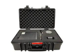 Intellian S6HD TVRO Spares Kit