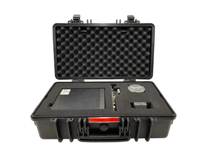 Intellian S6HD TVRO Spares Kit
