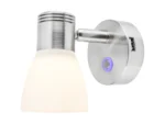 Sea-Dog Cabin Reading Light w/Touch Dimmer & USB Port