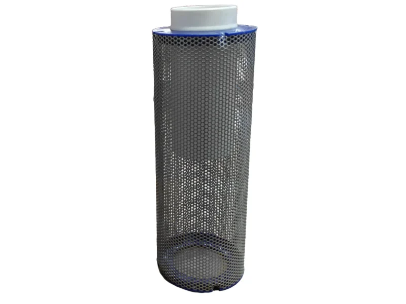 GROCO BS-25 Stainless Steel Basket f/BVS-1500